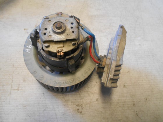 Motor Sofagem VW Passat 1998 MS83